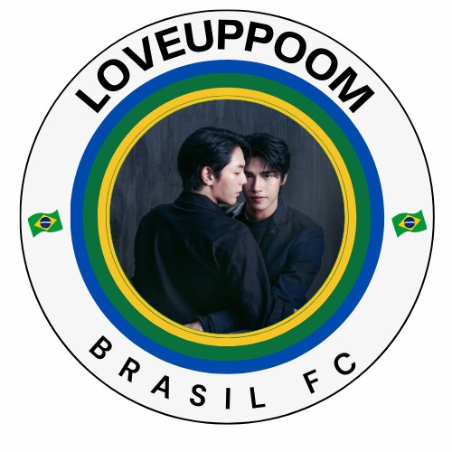 Love Up Poom Brasil FC
